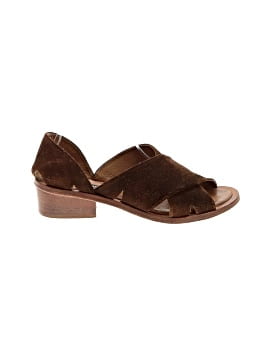 Alberto Fermani Sandals