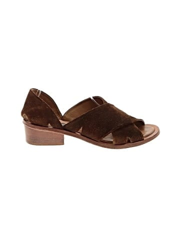 Alberto Fermani Sandals (view 1)
