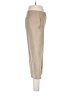 Ann Taylor Solid Tan Khakis Size 8 Petite - photo 4