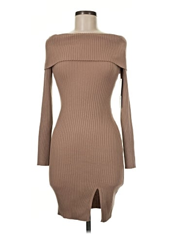 Madden Girl Cocktail Dress (view 1)