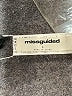 Missguided Black Sleeveless Top Size S - photo 7