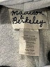 Madison & Berkeley Gray Turtleneck Sweater Size XS - photo 7