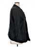 Chico's Black Kimono Size XL (3) - photo 4