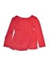 Cat & Jack Red Dress Size 4T - photo 2