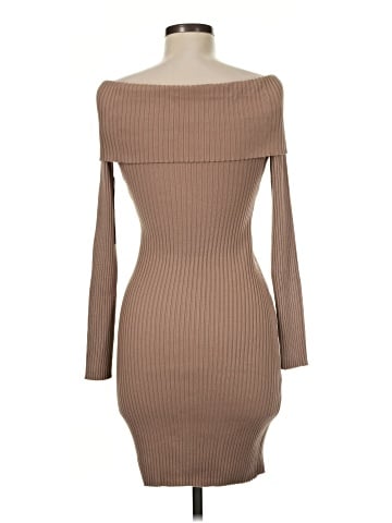 Madden Girl Cocktail Dress (view 2)