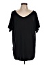 Uniqlo Black Short Sleeve T-Shirt Size L - photo 1