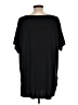 Uniqlo Black Short Sleeve T-Shirt Size L - photo 2