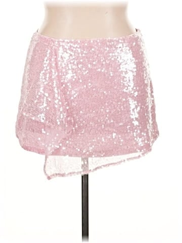 Superdown Formal Skirt (view 1)