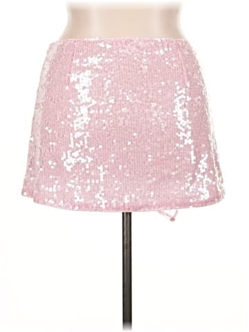 Superdown Formal Skirt (view 2)