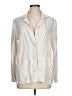 Black Tape_ Ivory 3/4 Sleeve Blouse Size L (estimated) - photo 1
