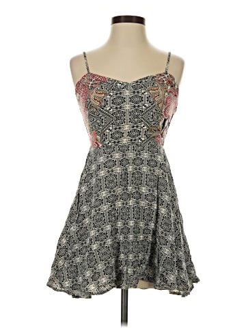 Divided by H&M Casual Dress (view 1)