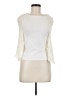 Knitworks Ivory Vest Size 8 - photo 1