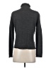A LINE ANNE KLEIN 100% Wool Gray Wool Pullover Sweater Size S (estimated) - photo 2