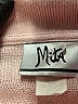 Mita Pink Cardigan Size 10 - photo 7