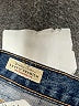 Levi's 100% Cotton Blue Jeans Size 30 waist - photo 7