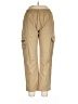 Unbranded Tan Cargo Pants Size XL - photo 1