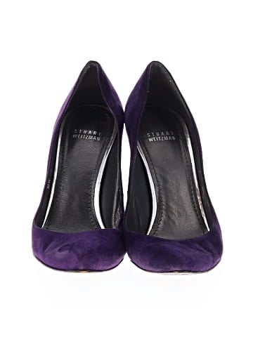 Stuart Weitzman Heels (view 2)