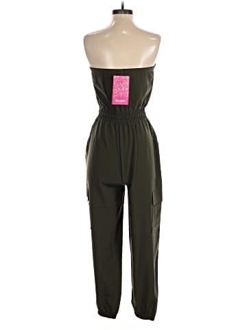 Assorted Brands Jumpsuit (view 2)