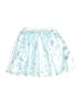Unbranded Stars Blue Skirt Size 3T (estimated) - photo 1