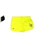 GTM 100% Polyester Yellow Athletic Shorts Size M - photo 1