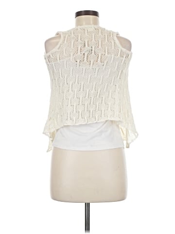 Knitworks Vest (view 2)