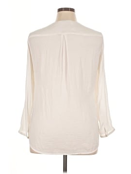 Trafaluc by Zara 3/4 Sleeve Blouse (view 2)