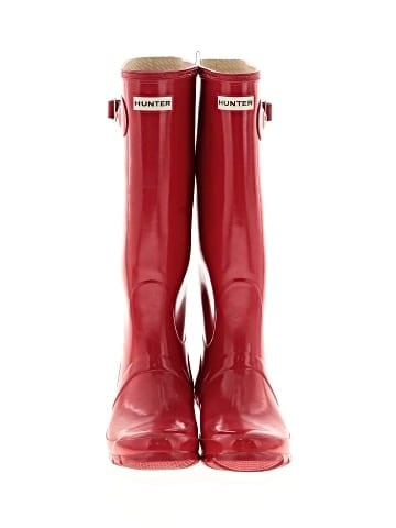 Hunter Rain Boots (view 2)