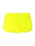 GTM 100% Polyester Yellow Athletic Shorts Size M - photo 2