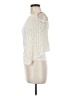 Knitworks Ivory Vest Size 8 - photo 5