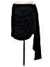 Jonathan Simkhai Black Formal Skirt Size 8 - photo 1