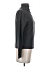 A LINE ANNE KLEIN 100% Wool Gray Wool Pullover Sweater Size S (estimated) - photo 4