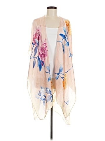 Jessica McClintock Kimono (view 1)