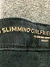 So Slimming by Chico's Solid Black Active Pants Size 16 - photo 4