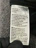 So Slimming by Chico's Solid Black Active Pants Size 16 - photo 5
