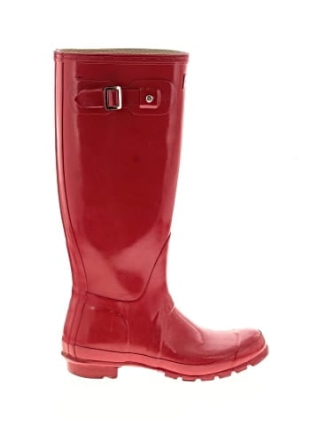 Hunter Rain Boots (view 1)