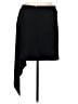 Jonathan Simkhai Black Formal Skirt Size 8 - photo 2