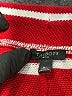 Talbots 100% Cotton Stripes Red Board Shorts Size M (petite) - photo 3