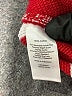 Talbots 100% Cotton Stripes Red Board Shorts Size M (petite) - photo 4