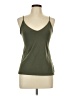 Express Green Tank Top Size L - photo 1