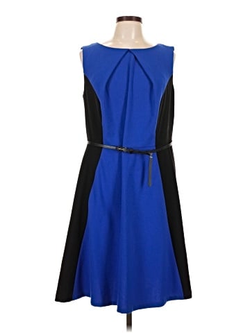 Alyx Casual Dress (view 1)