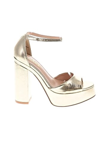 Lulus Sandals (view 1)