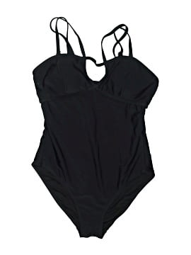 Nicole Miller One Piece Swimsuit (view 1)