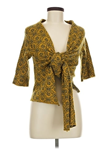 Moth Cardigan (view 1)
