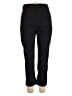 Roucha Black Casual Pants Size LgEstimated - photo 2