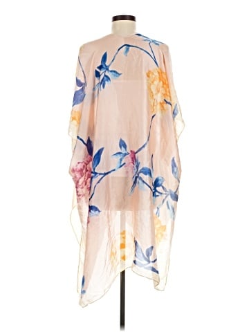Jessica McClintock Kimono (view 2)