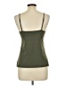 Express Green Tank Top Size L - photo 2