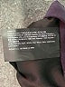 Theory Solid Black Formal Skirt Size 0 - photo 5