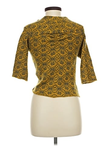 Moth Cardigan (view 2)