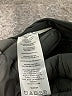 Ann Taylor 100% Polyester Black Casual Dress Size 12 - photo 8