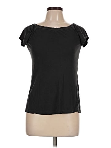 Rebecca Beeson Short Sleeve Top (view 1)